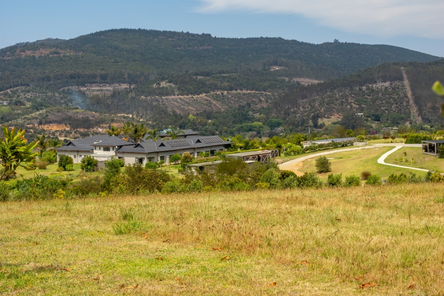 0 Bedroom Property for Sale in Welbedacht Western Cape